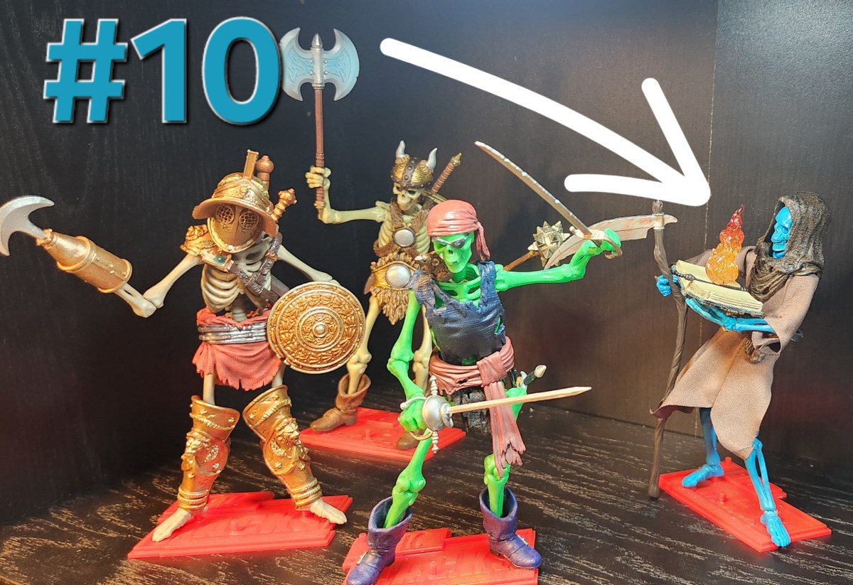 From the Archives: Grim Spectre&nbsp;Skeleton