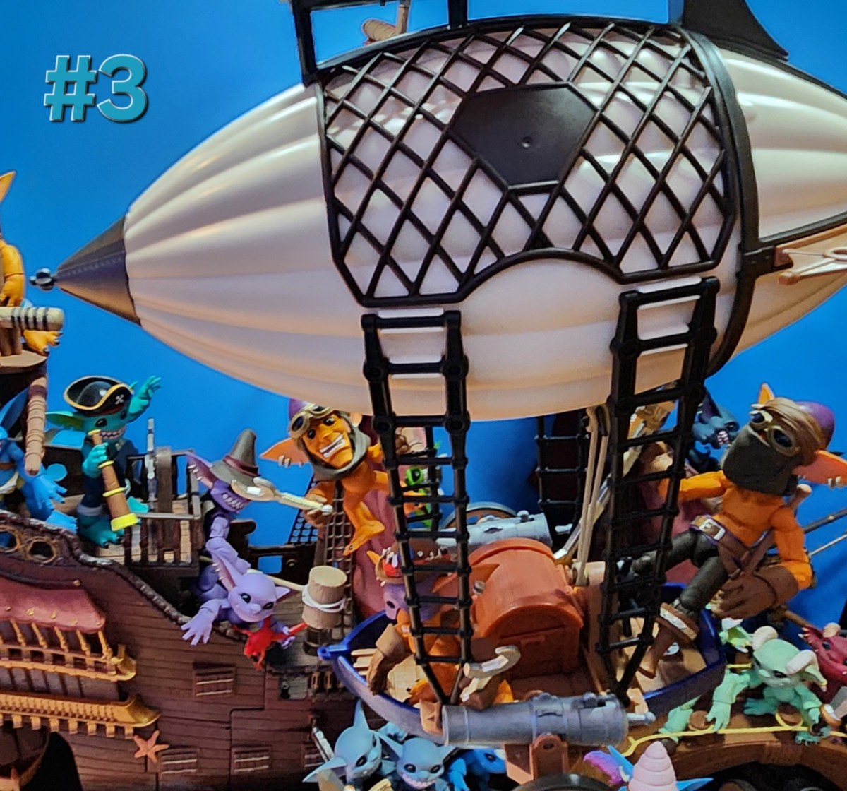 From the Archives:&nbsp;Rusty