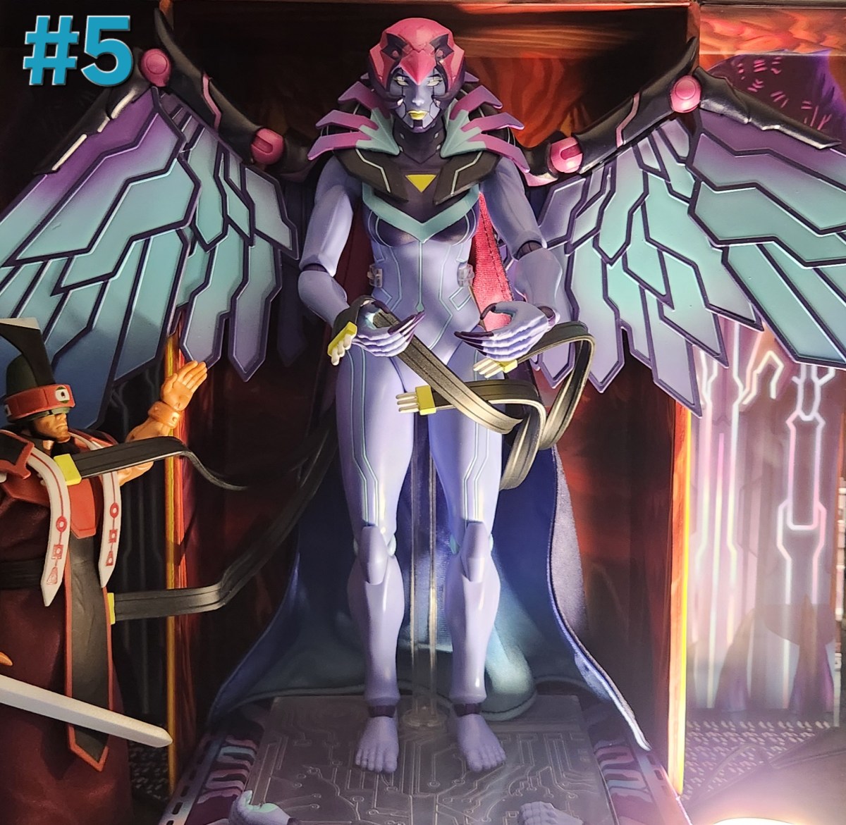 From the Archives:&nbsp;Motherboard