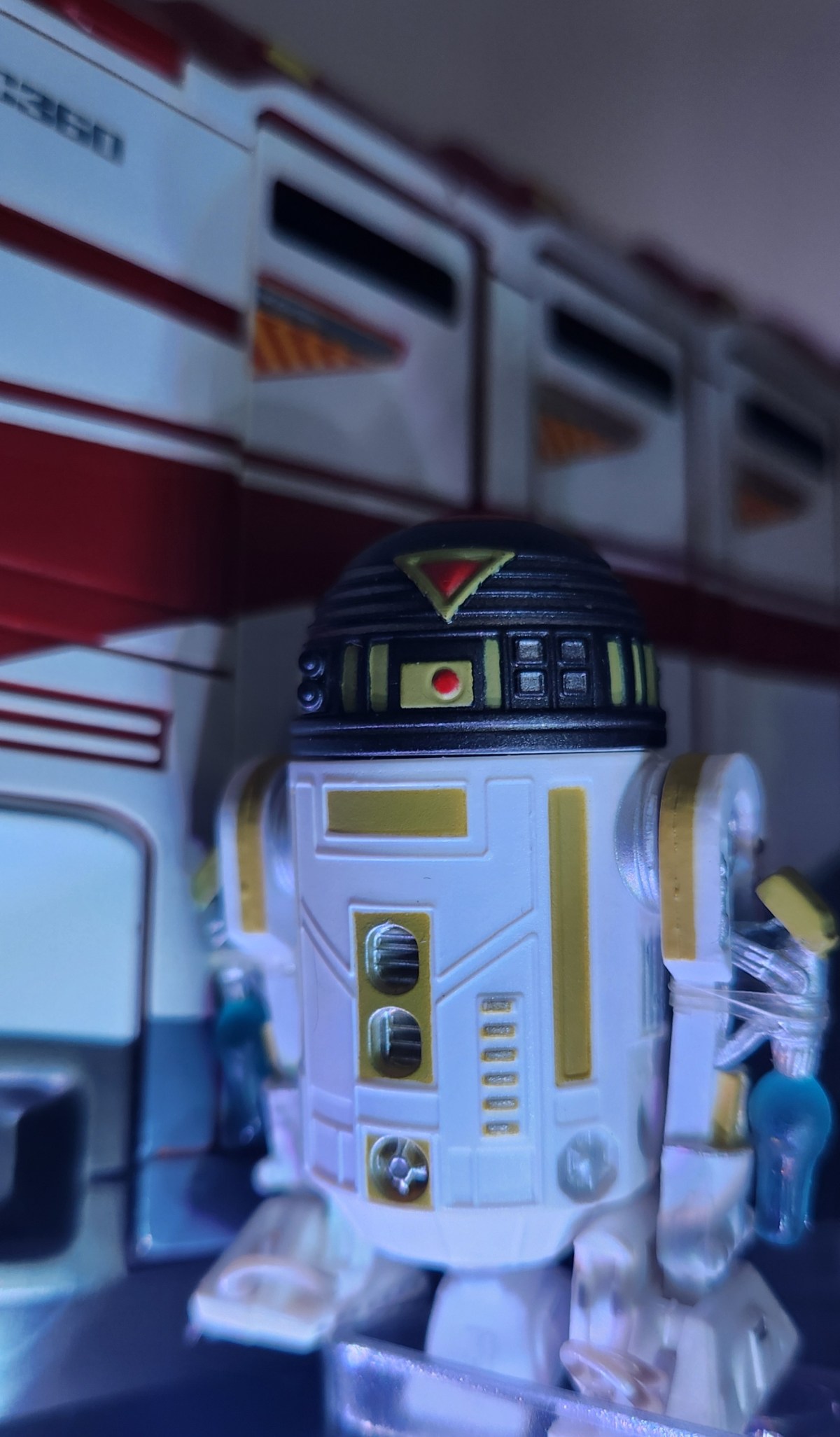 From the Archives:&nbsp;R7-Z0