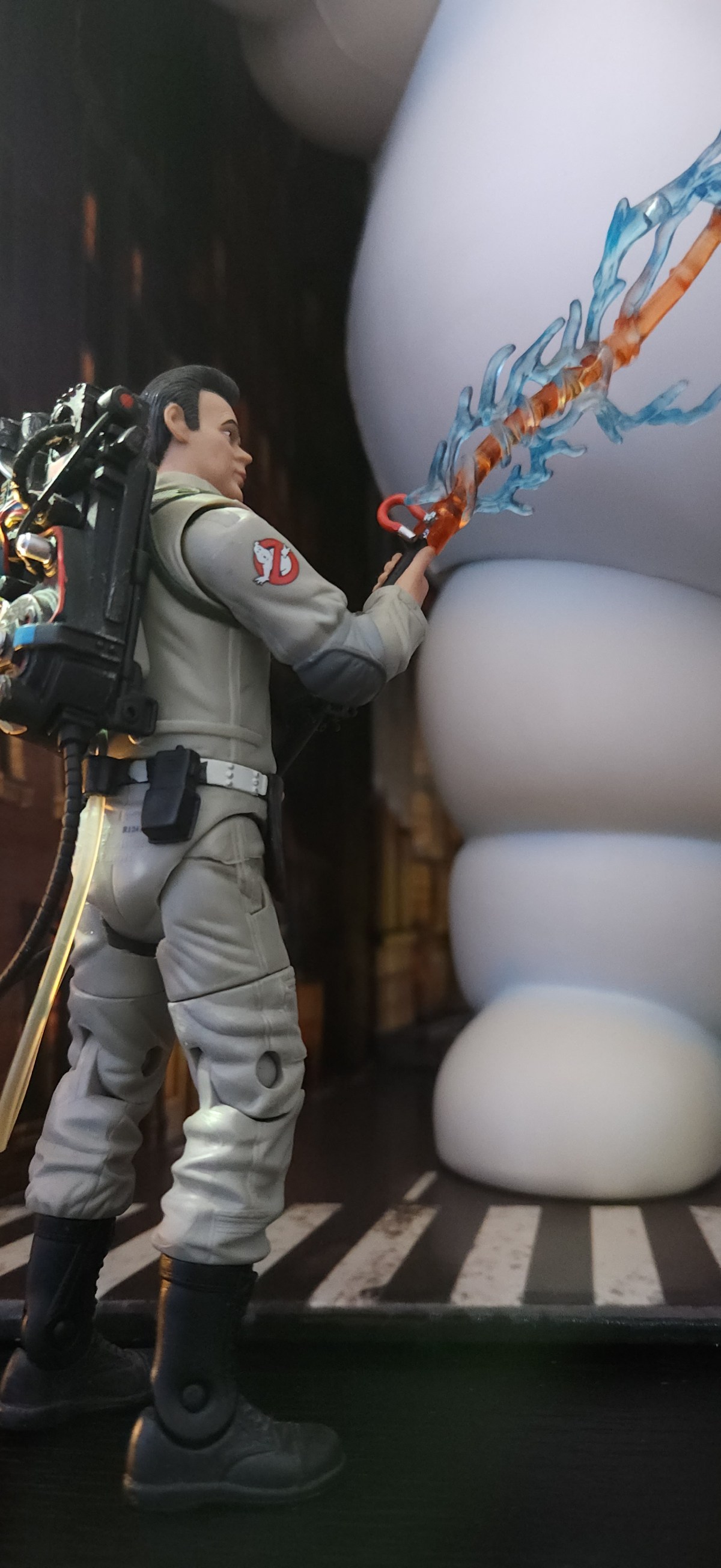 From the Archives: Ray&nbsp;Stantz