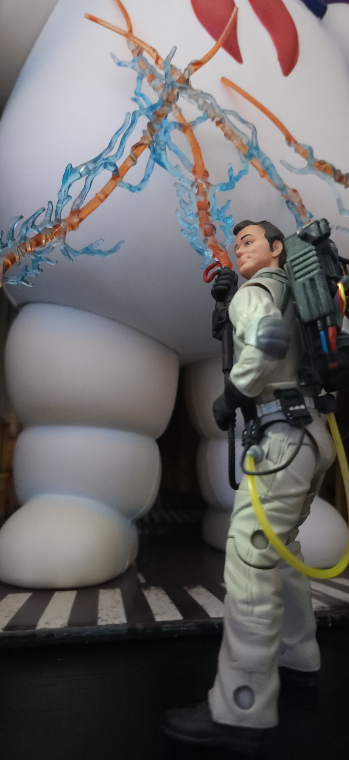 From the Archives: Peter&nbsp;Venkman