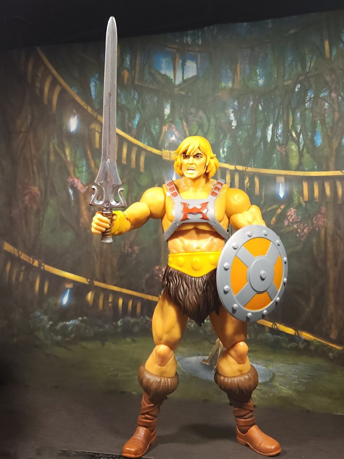 From the Archives: Revelation&nbsp;He-Man