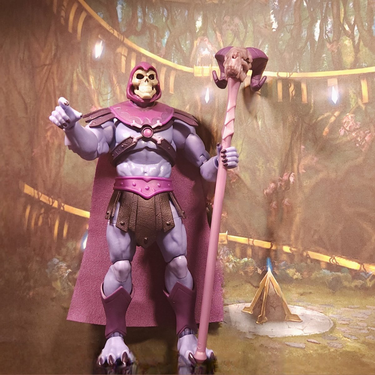 From the Archives: Revelation&nbsp;Skeletor