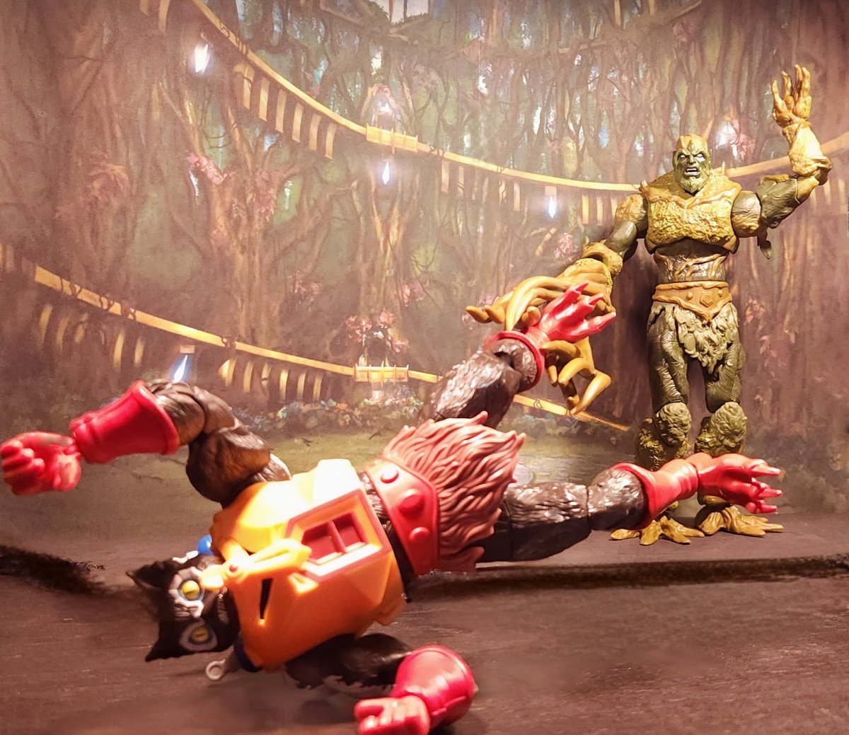 From the Archives: Revelation Moss&nbsp;Man