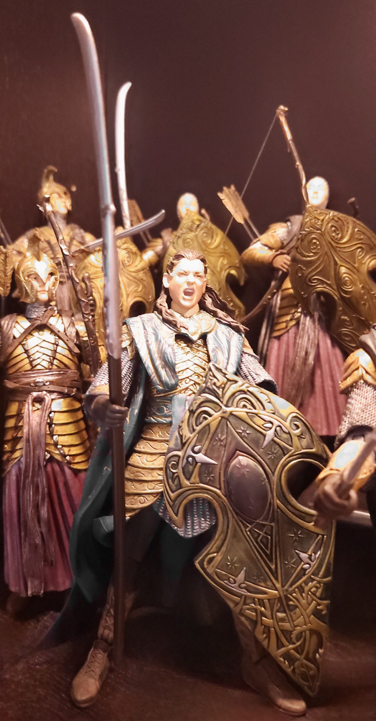 From the Archives: Gil&nbsp;Galad