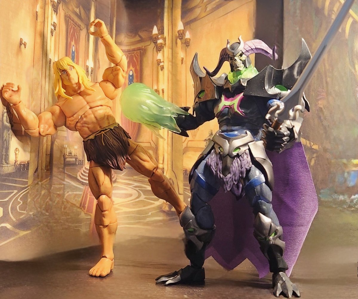 From the Archives:&nbsp;Skelegod