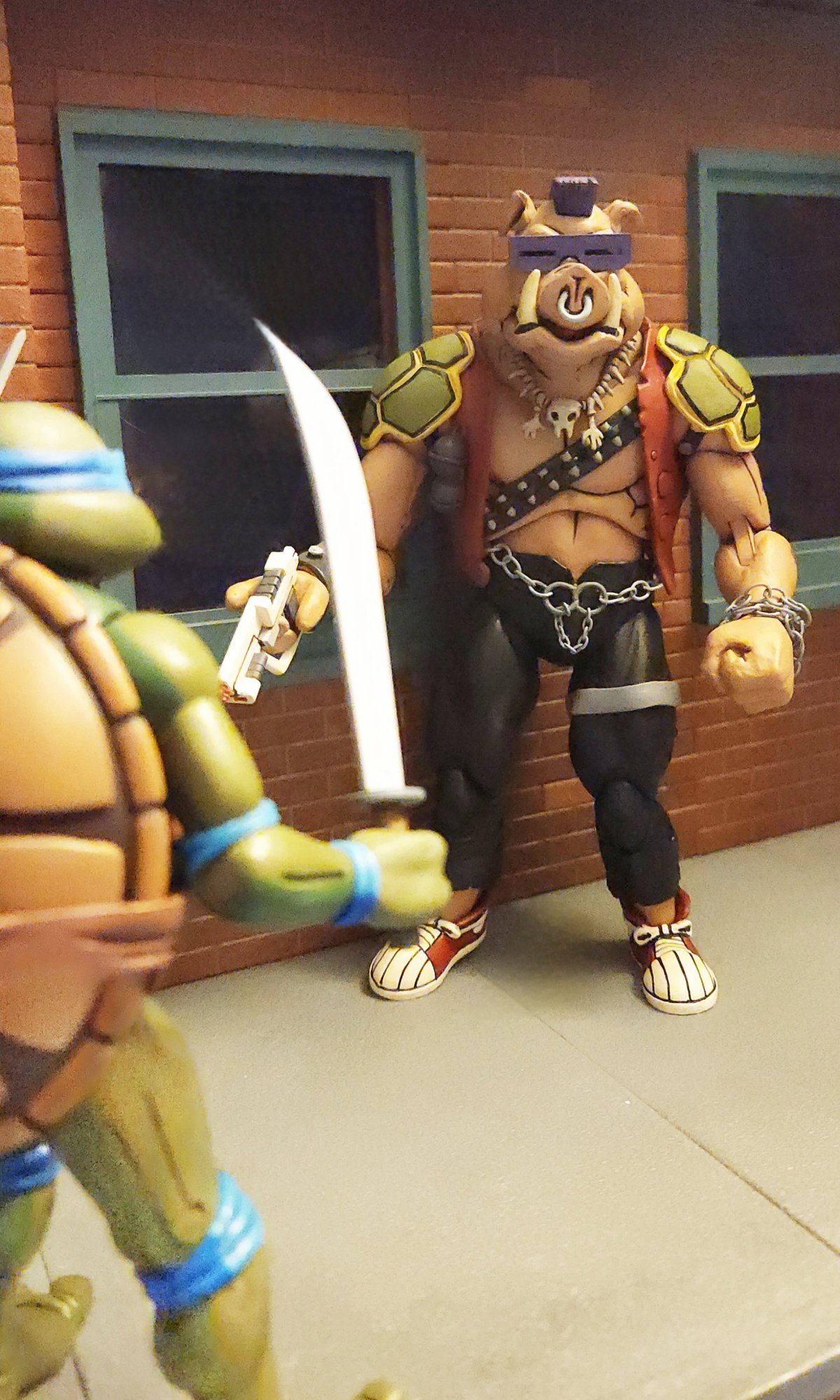 From the Archives: Bebop&nbsp;(Cartoon)