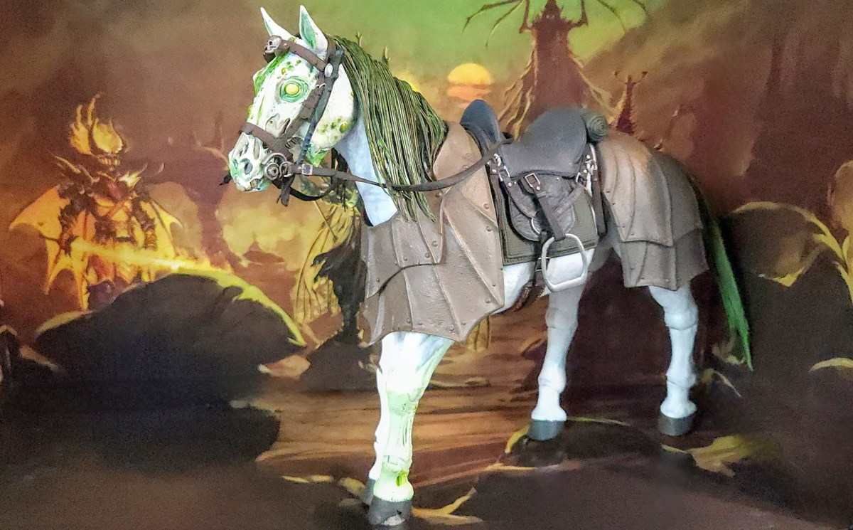 From the Archives:&nbsp;Phlogeus