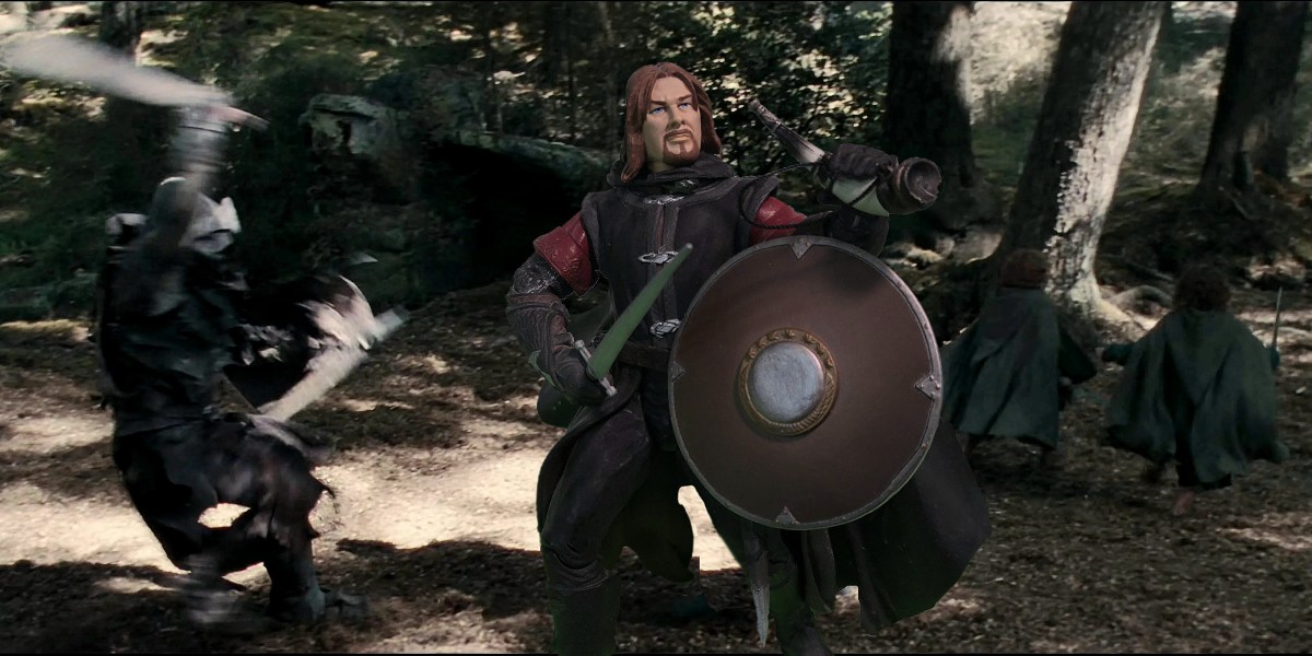 Boromir