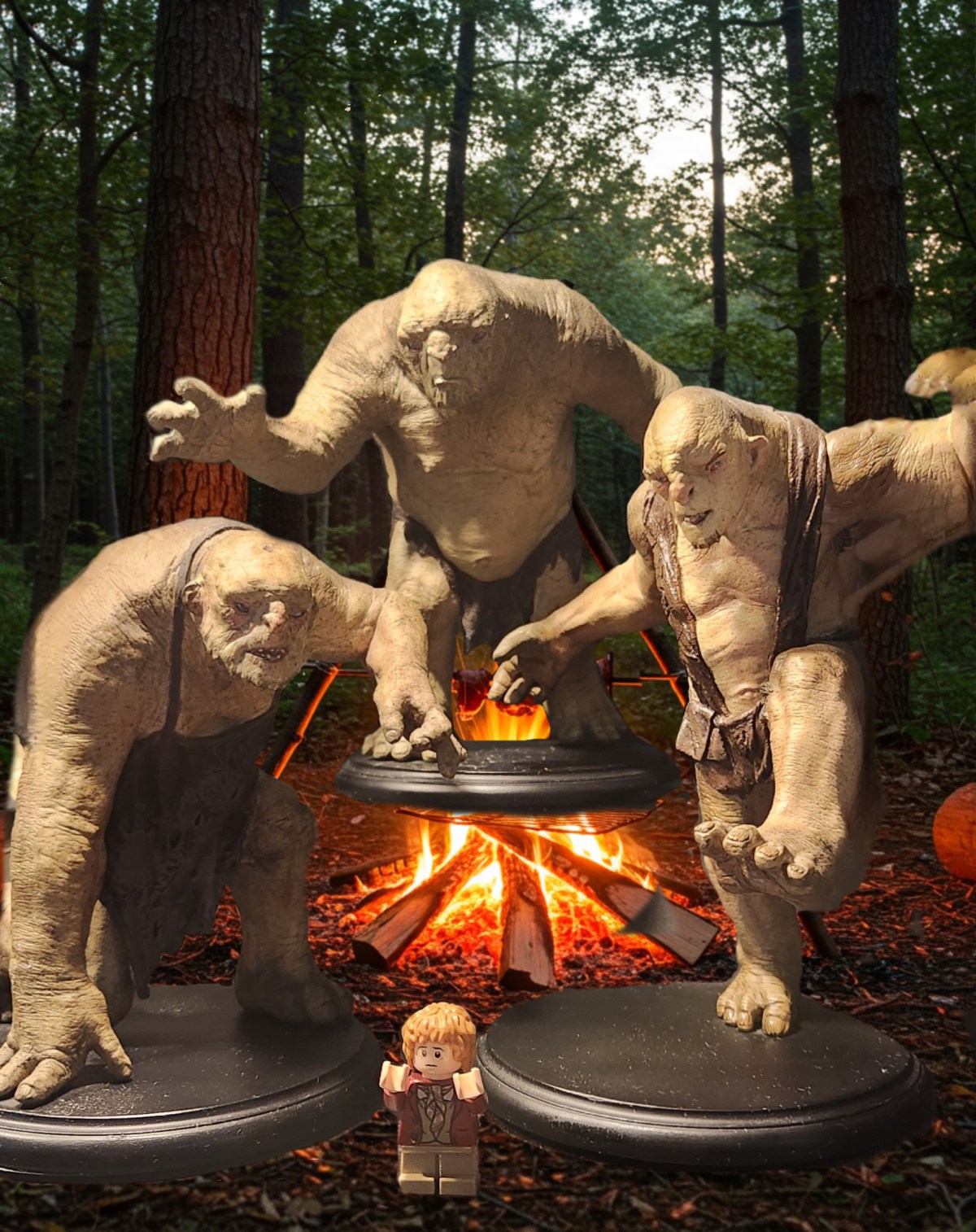 From the Archives: Tom, Bert,&nbsp;William