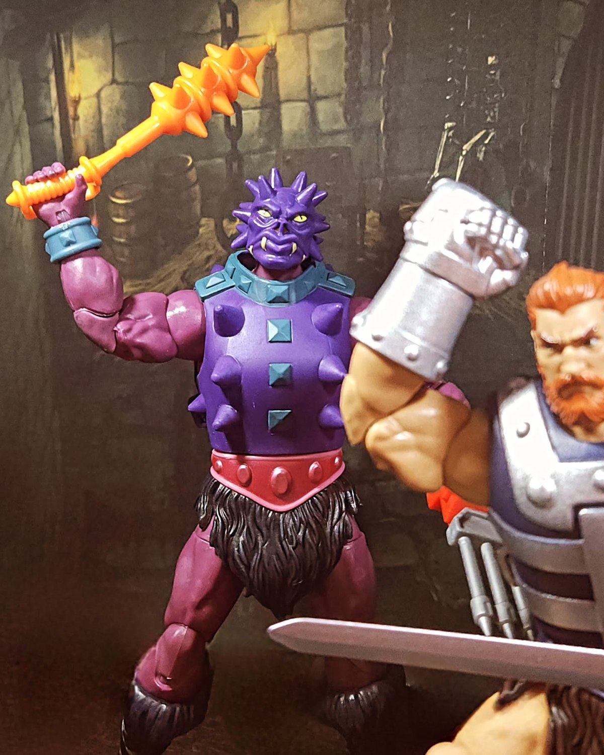 From the Archives: Revelation&nbsp;Spikor