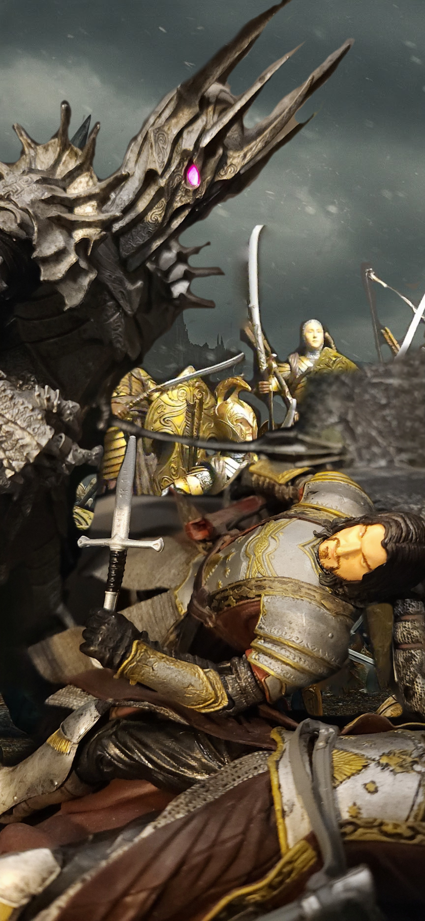 From the Archives: Prince&nbsp;Isildur