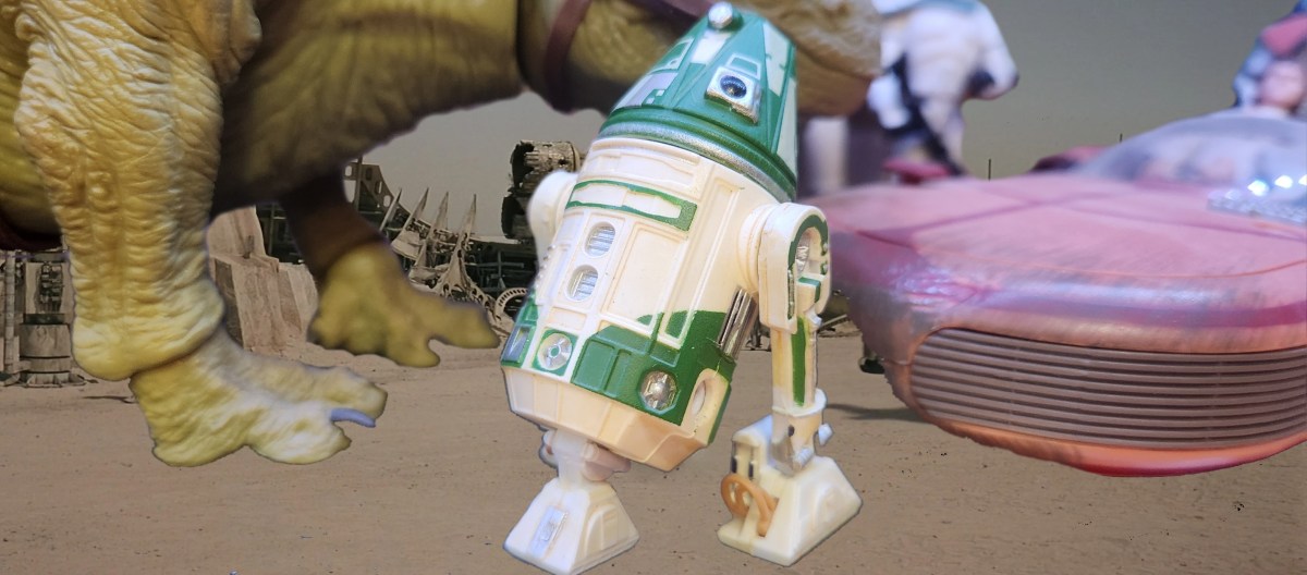 From the Archives:&nbsp;R4-J1