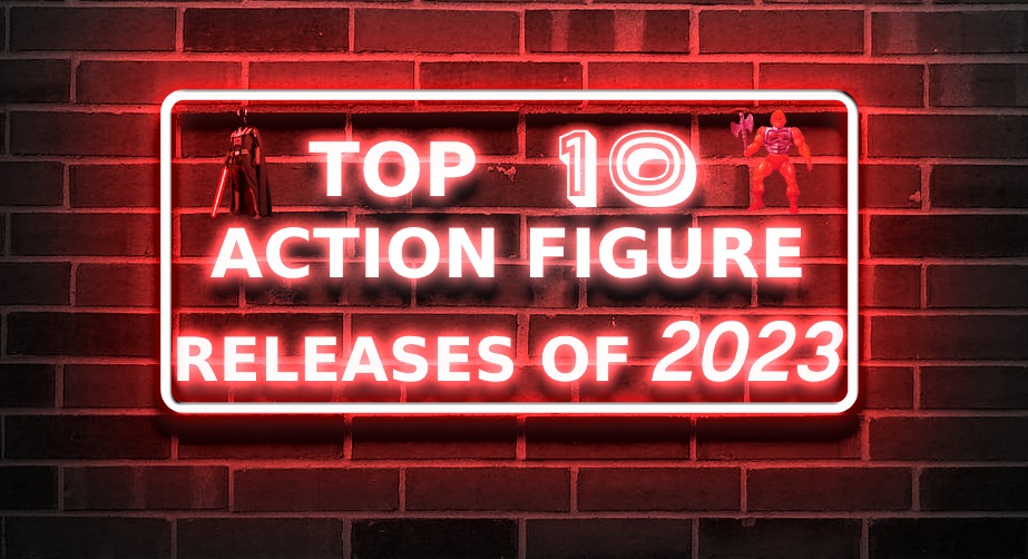 From the Archives: 2023 Top&nbsp;10