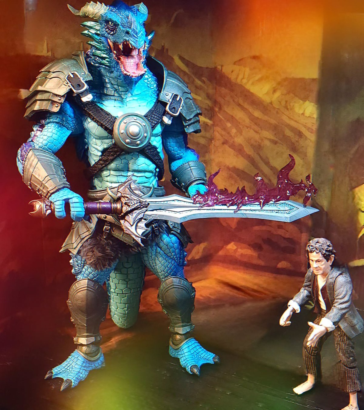 From the Archives:&nbsp;Aracagorr