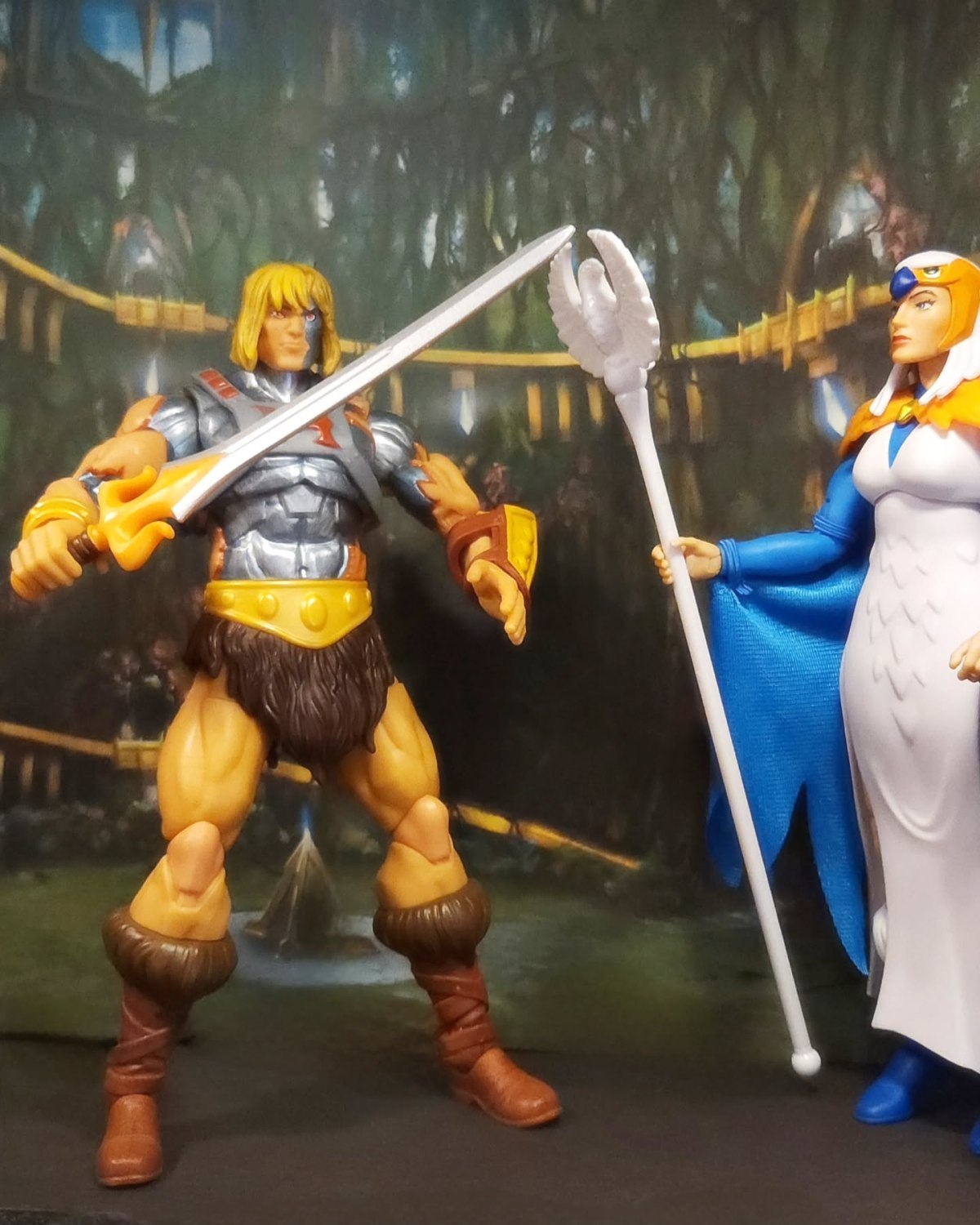 From the Archives: Revelation&nbsp;Faker