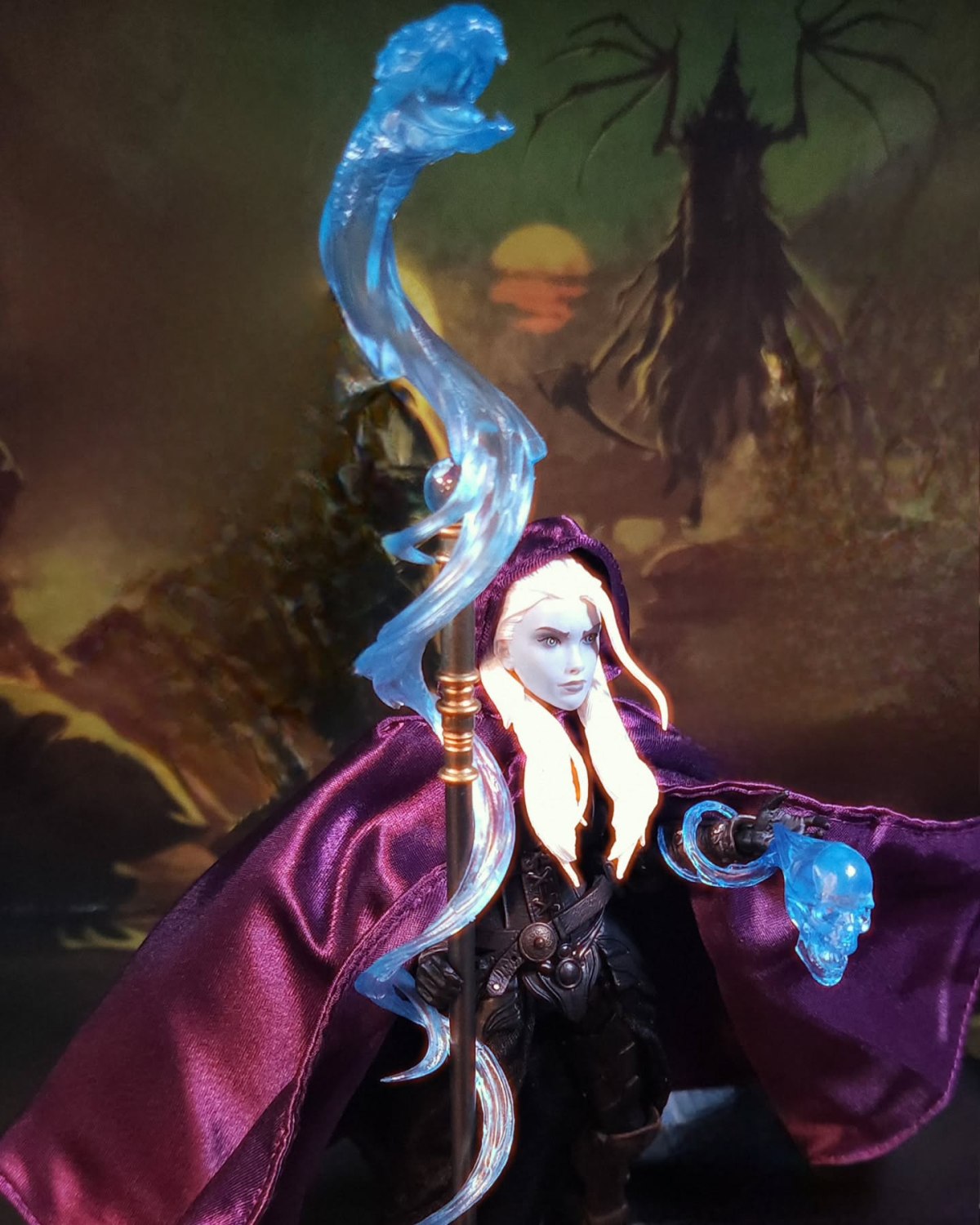 From the Archives: Thraice&nbsp;Wraithhailer