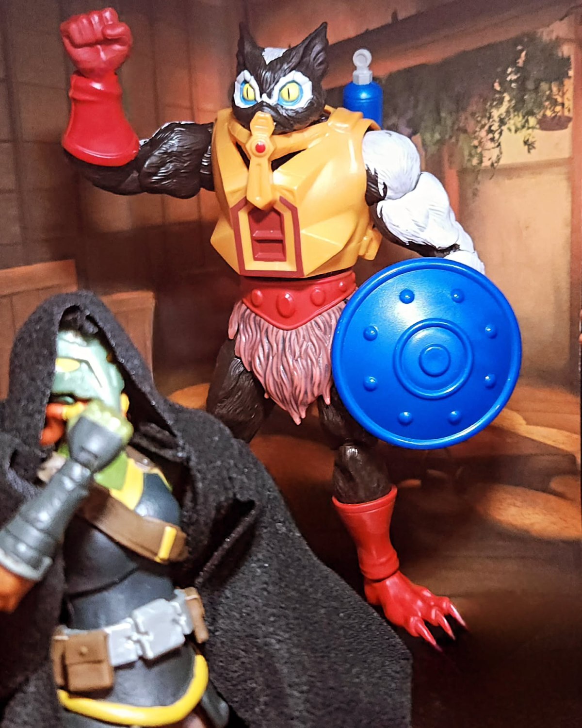 From the Archives: Revelation&nbsp;Stinkor