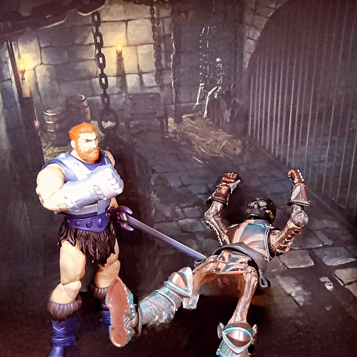 From the Archives: Revelation&nbsp;Andra