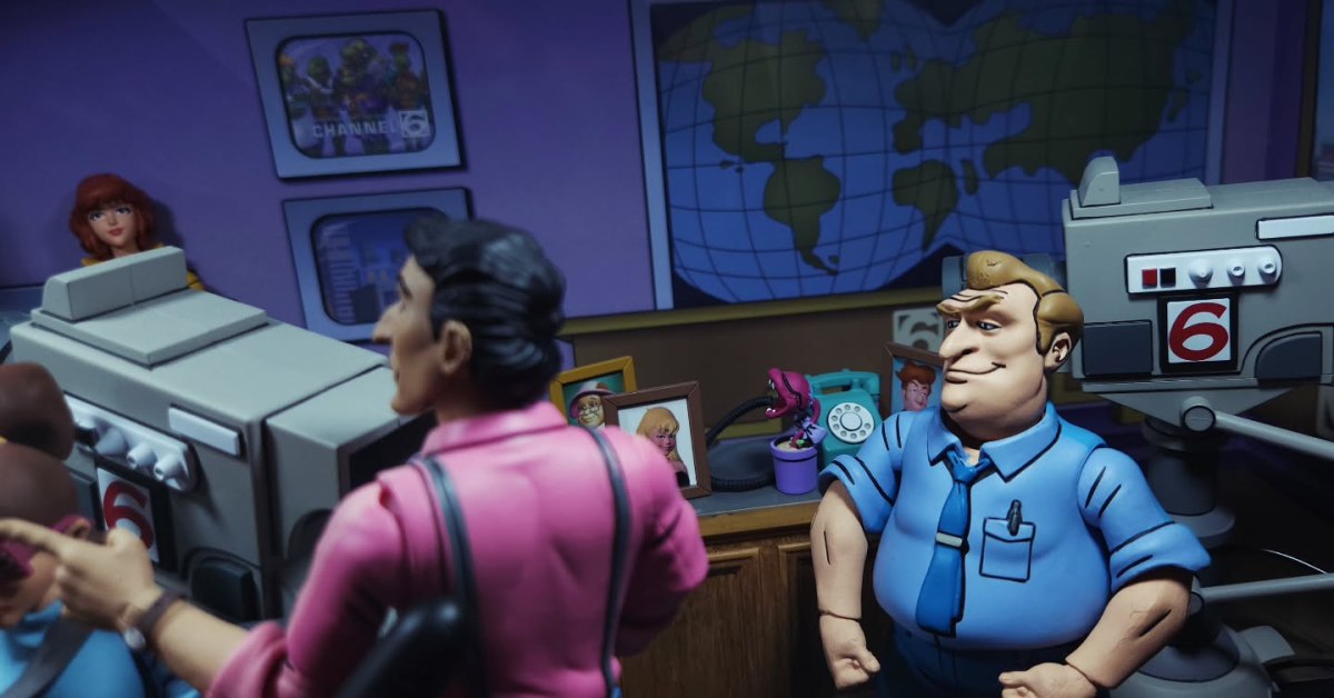 From the Archives:&nbsp;Burne