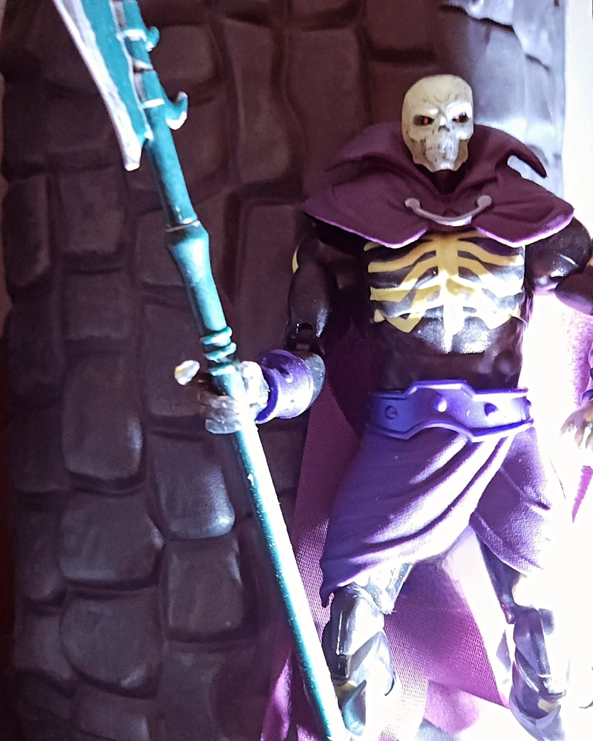 From the Archives: Revelation Scare&nbsp;Glow