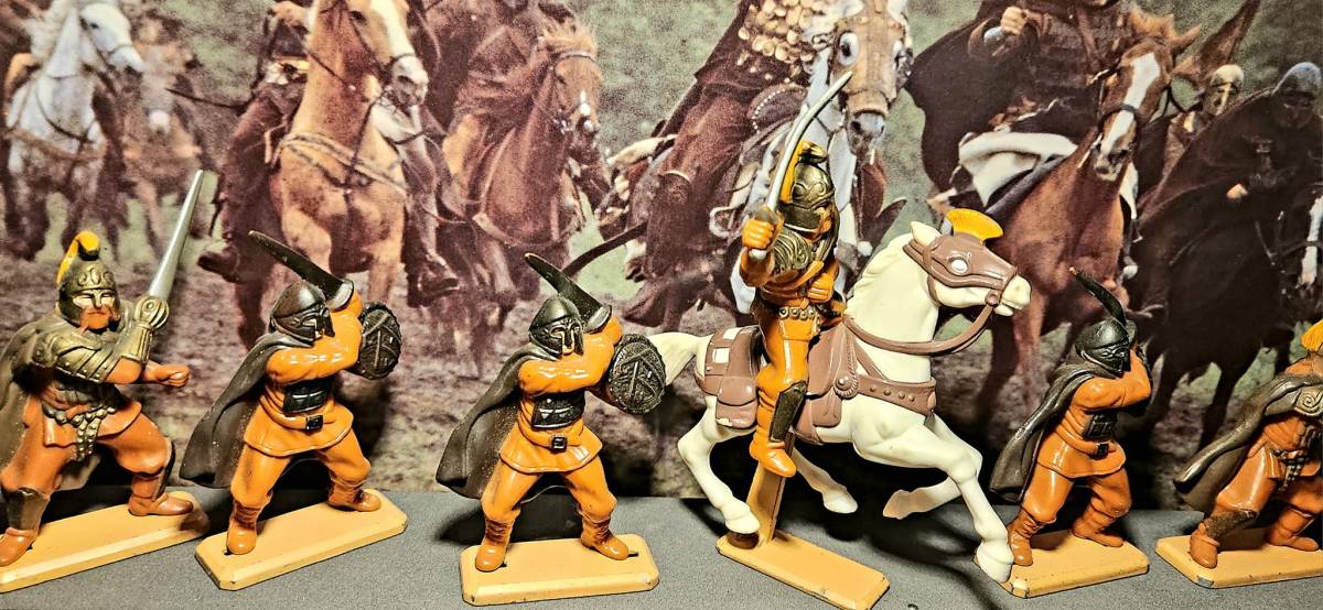 From the Archives: Airk Thaughbaer (Heroic&nbsp;Commander)