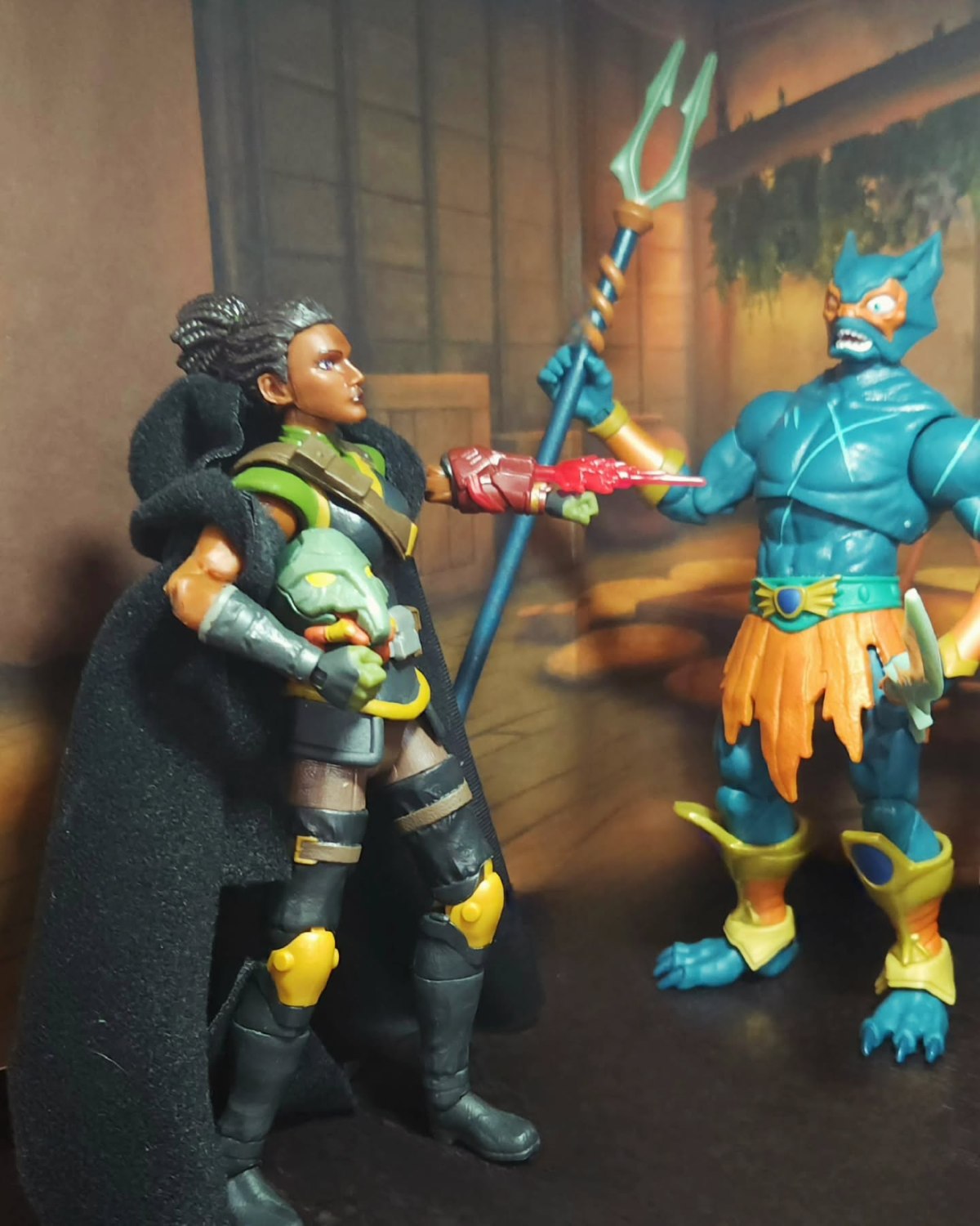 From the Archives: Revelation&nbsp;Andra