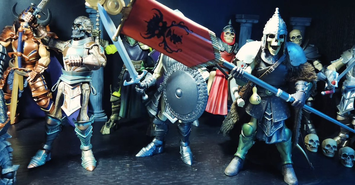 From the Archives: Wal-torr the&nbsp;Mad