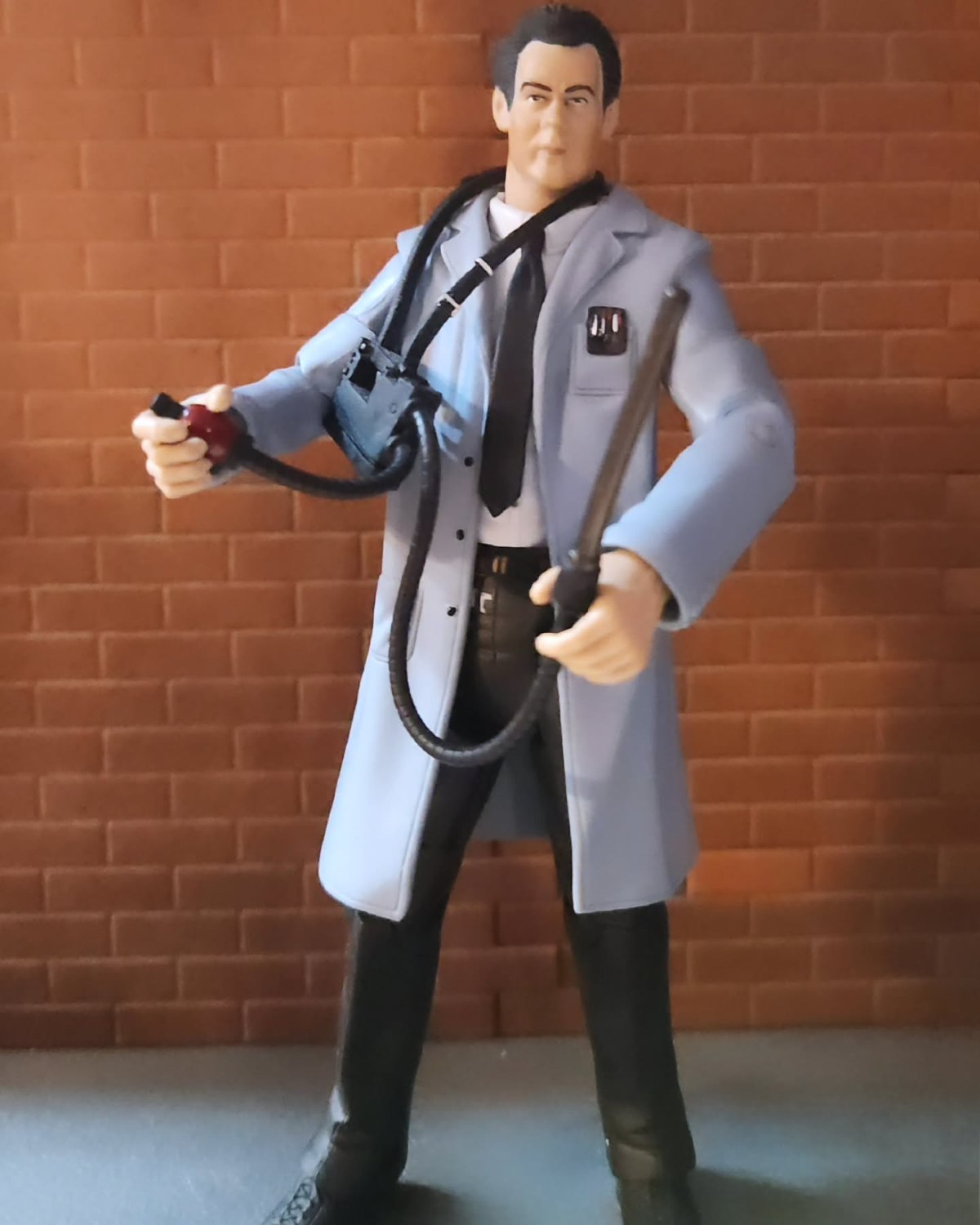 From the Archives: “Ready To Believe You” Ray&nbsp;Stantz