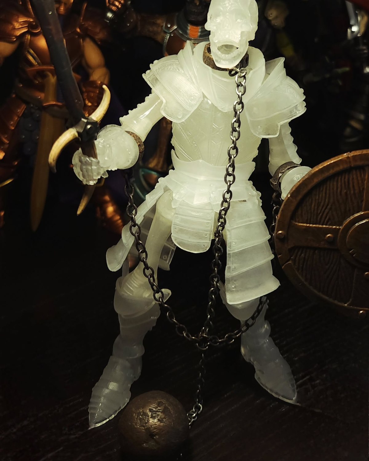 From the Archives:&nbsp;Hagnon