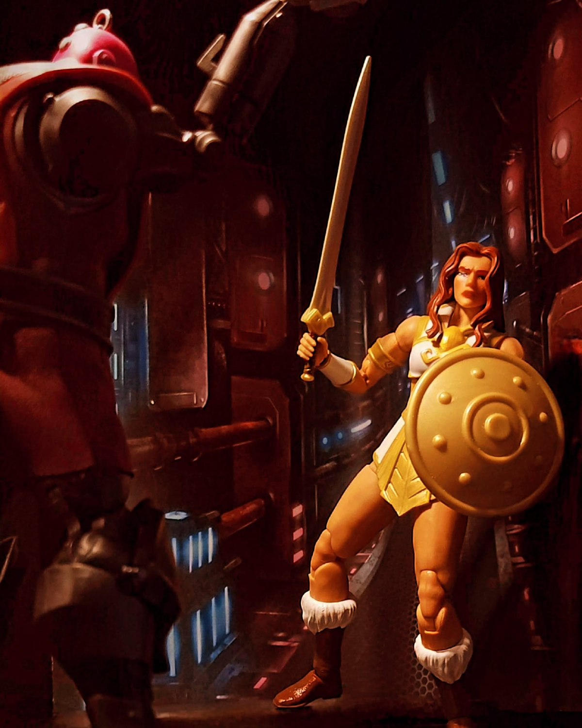 From the Archives: Revelation Teela&nbsp;2.0