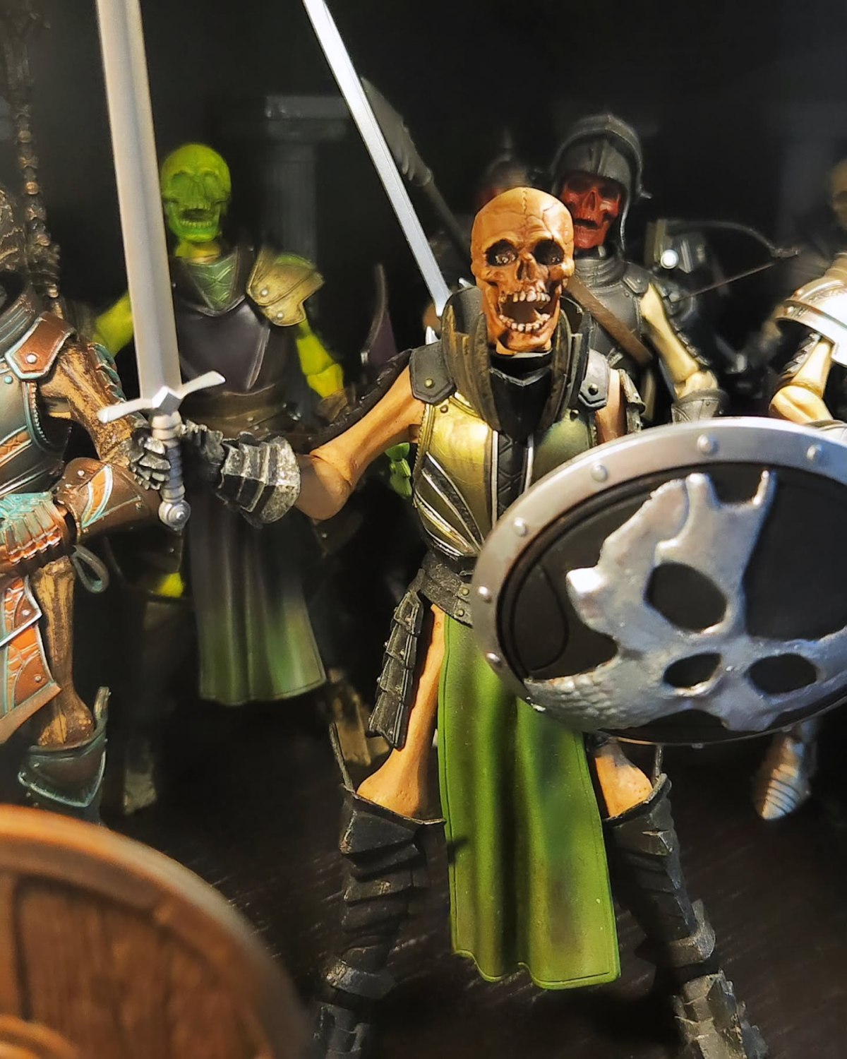 From the Archives:&nbsp;Malleus