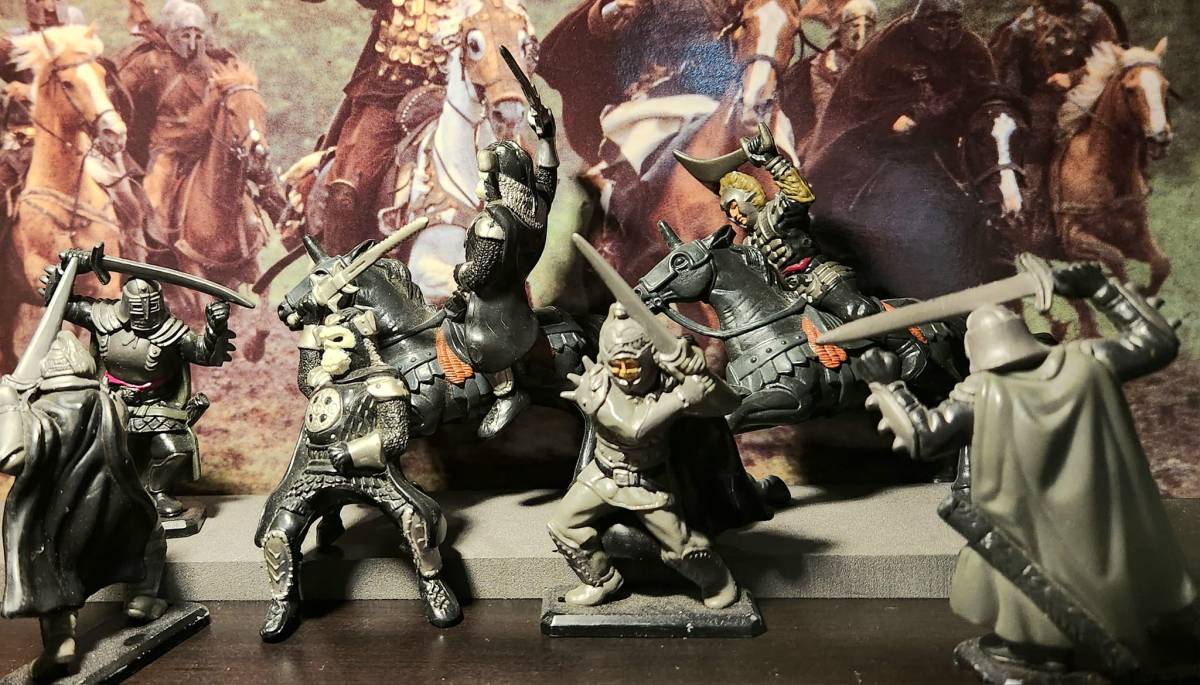 From the Archives: Nockmaar&nbsp;Army