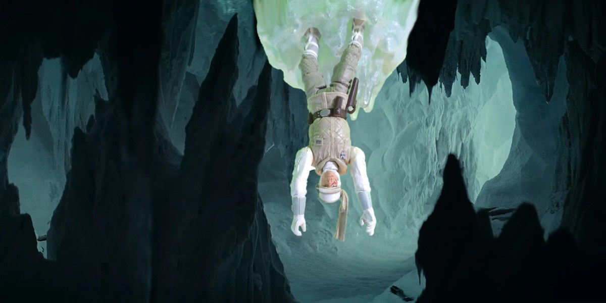 Luke Skywalker (Hoth&nbsp;Attack)