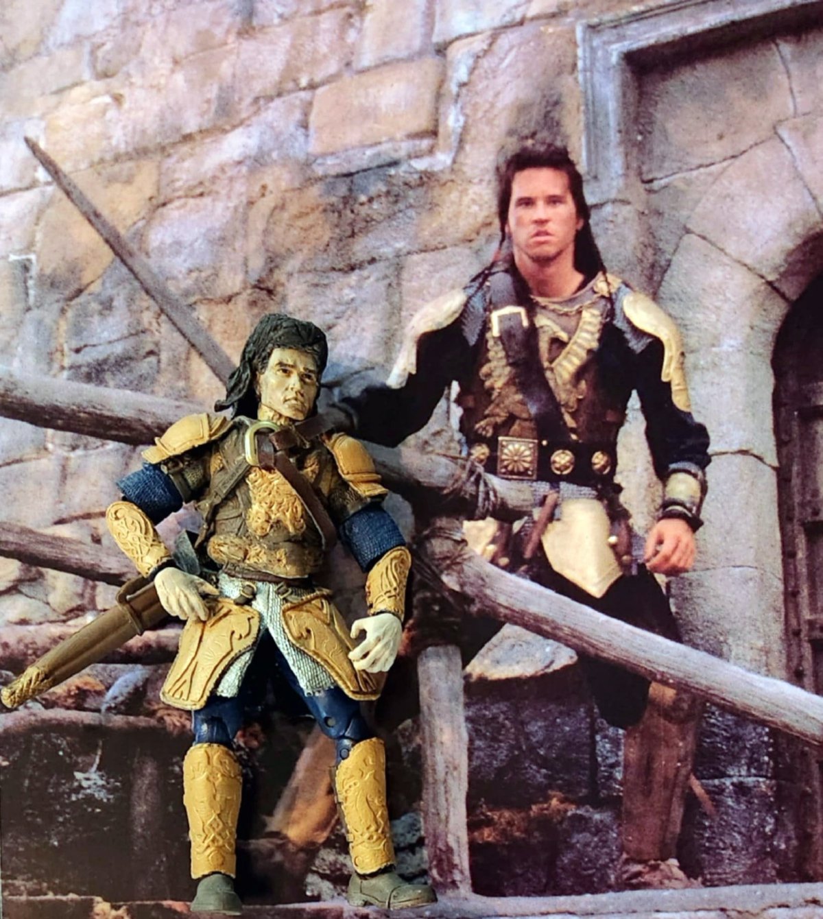 From the Archives: Madmartigan&nbsp;(custom)