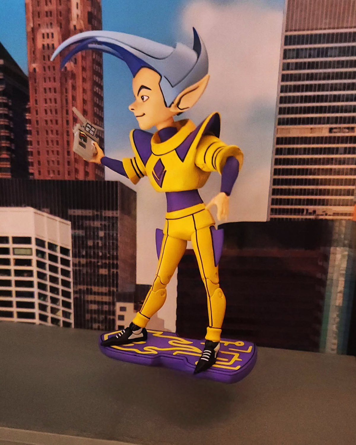 From the Archives:&nbsp;Dask