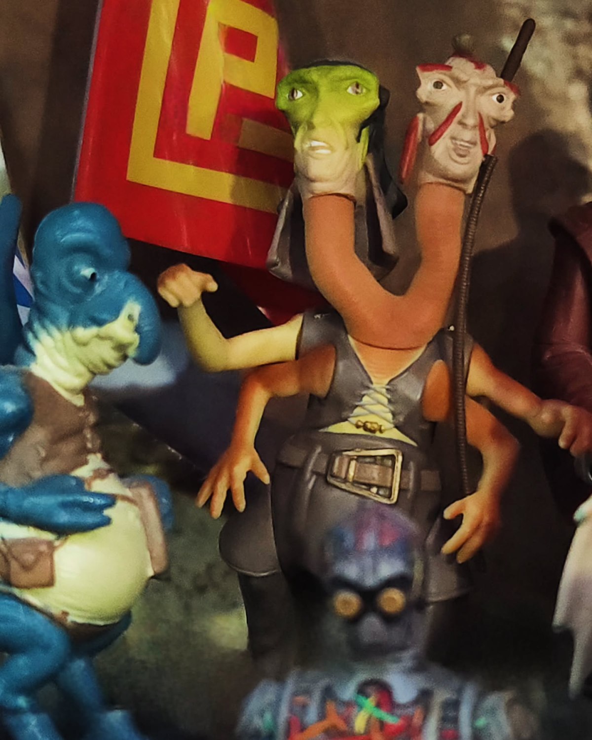 From the Archives: Fode and&nbsp;Beed