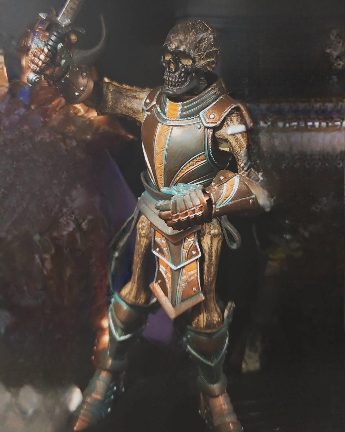 From the Archives:&nbsp;Ilgarr