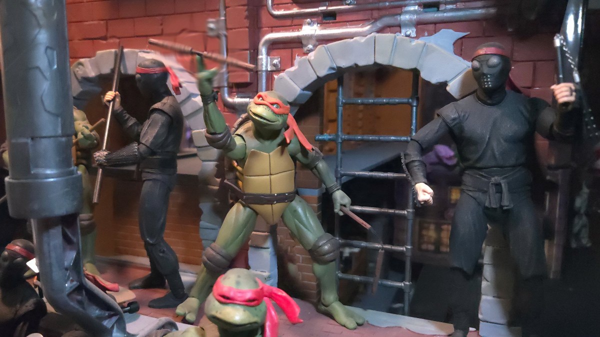 Michelangelo (1990 film)