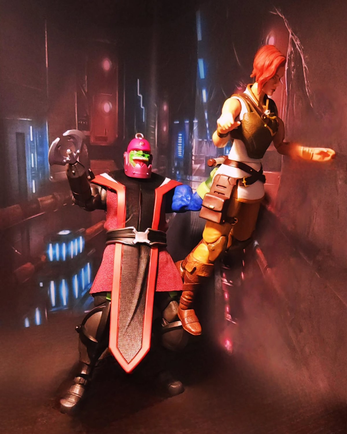 From the Archives: Revelation Trap&nbsp;Jaw