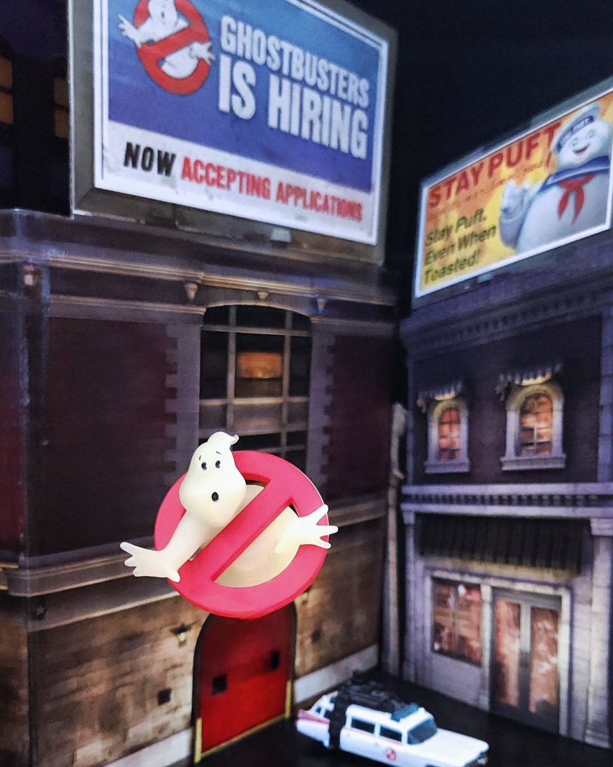 From the Archives:&nbsp;No-Ghost