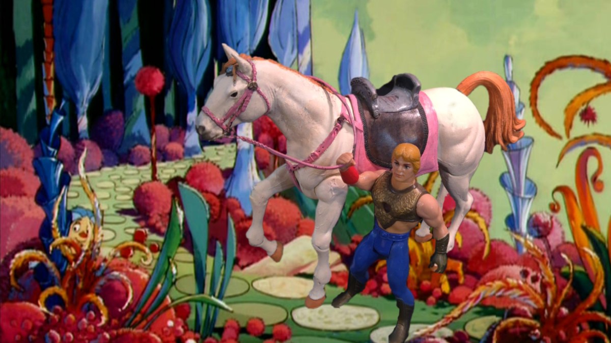 POP Bow and custom&nbsp;Arrow