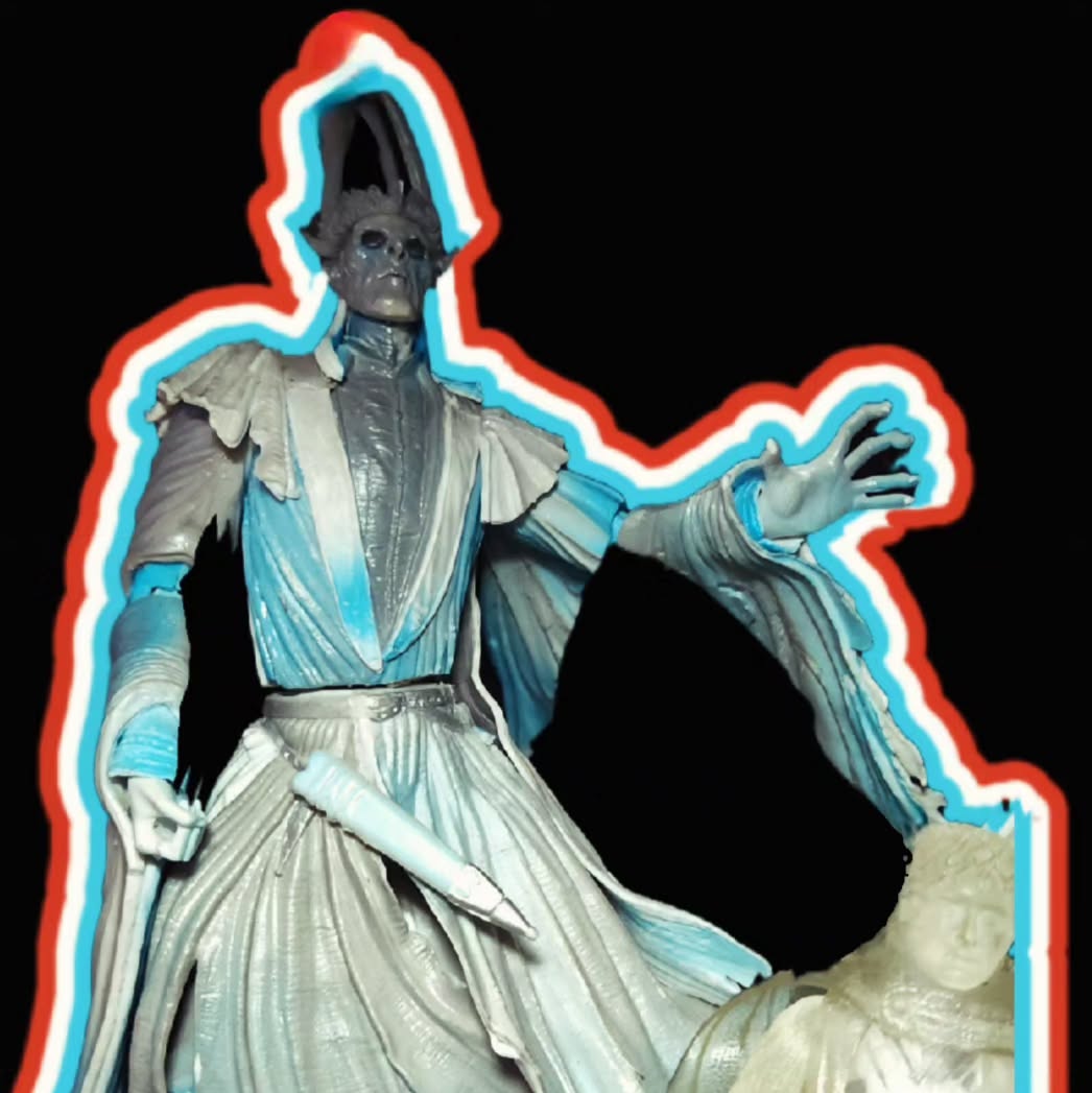 From the Archives: Twilight&nbsp;Ringwraith