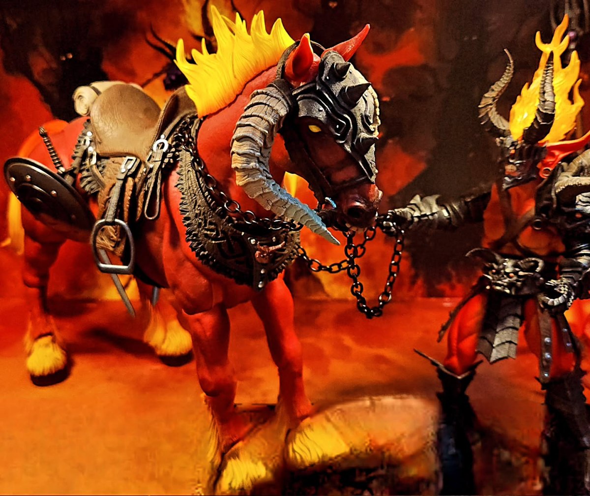 From the Archives:&nbsp;Aethon