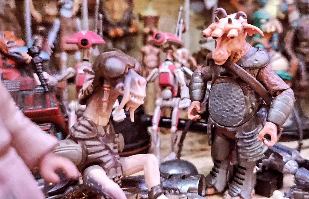 From the Archives:&nbsp;Mawhonic