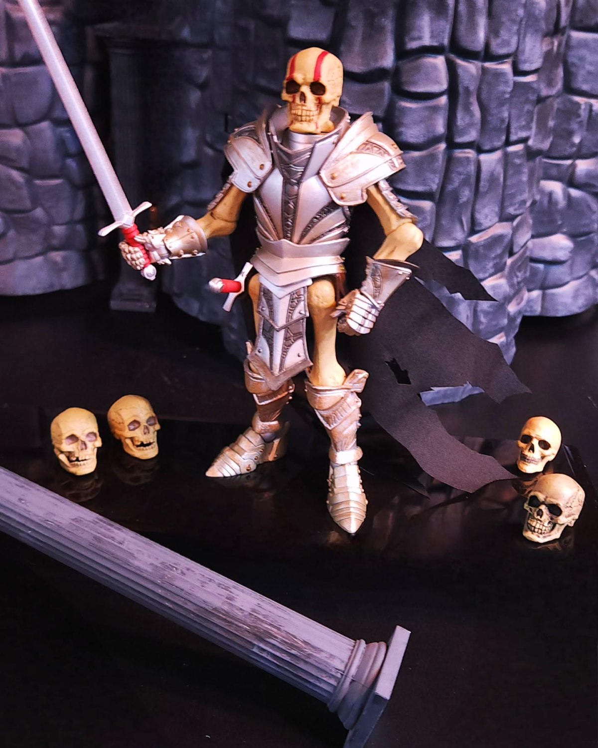 From the Archives:&nbsp;Tibius