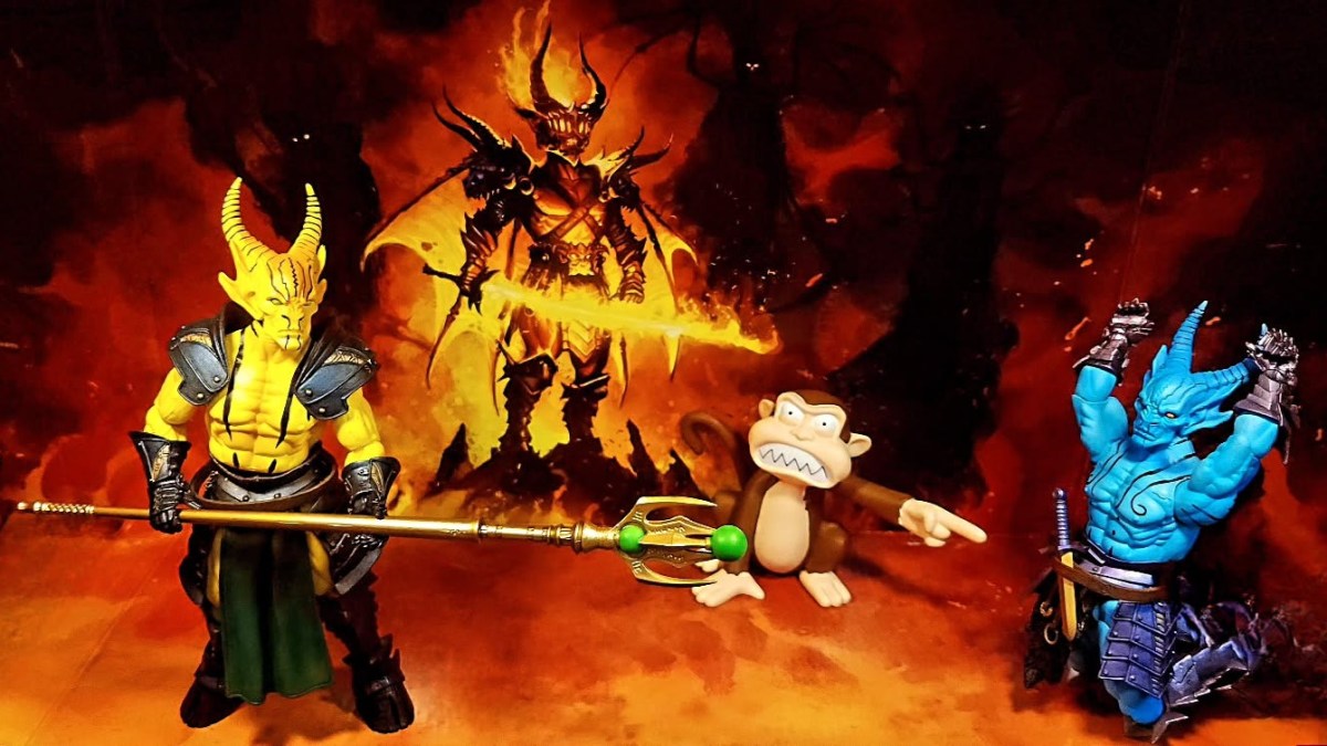 From the Archives:&nbsp;Azhar