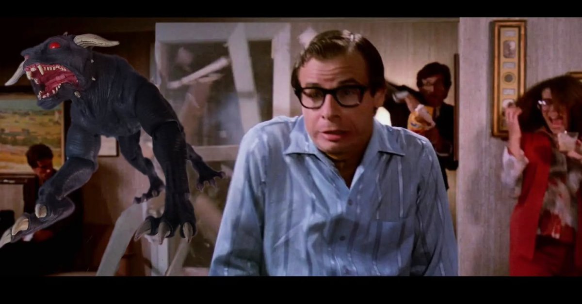 From the Archives: DST Terror&nbsp;Dog