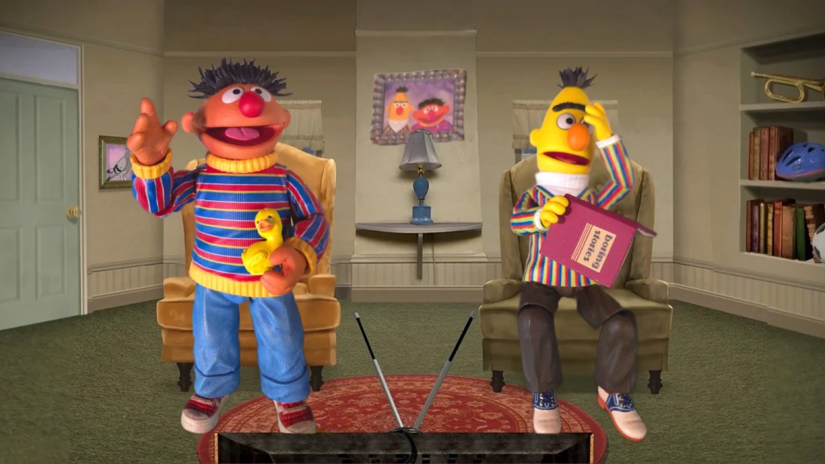 Ultimate Ernie